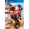 MX vs ATV All Out PS4